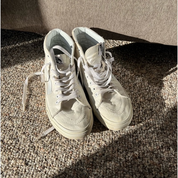 Vans sneakers - Picture 3 of 6